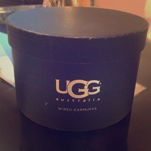 UGG Wired Earmuffs